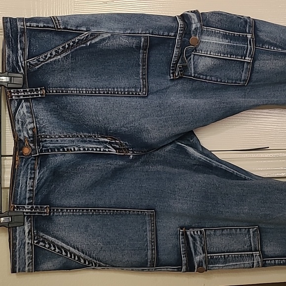 VIP jeans - Picture 3 of 7